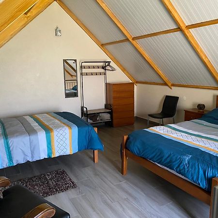 Casa Caminho Da Praia Porto da Cruz Kültér fotó