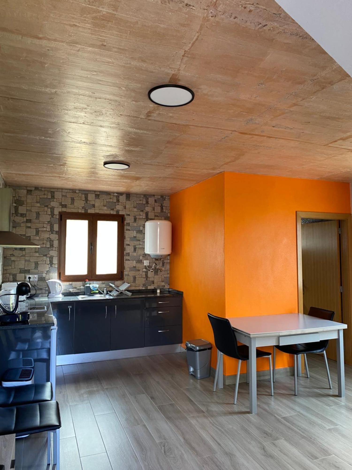 Casa Caminho Da Praia Porto da Cruz Kültér fotó